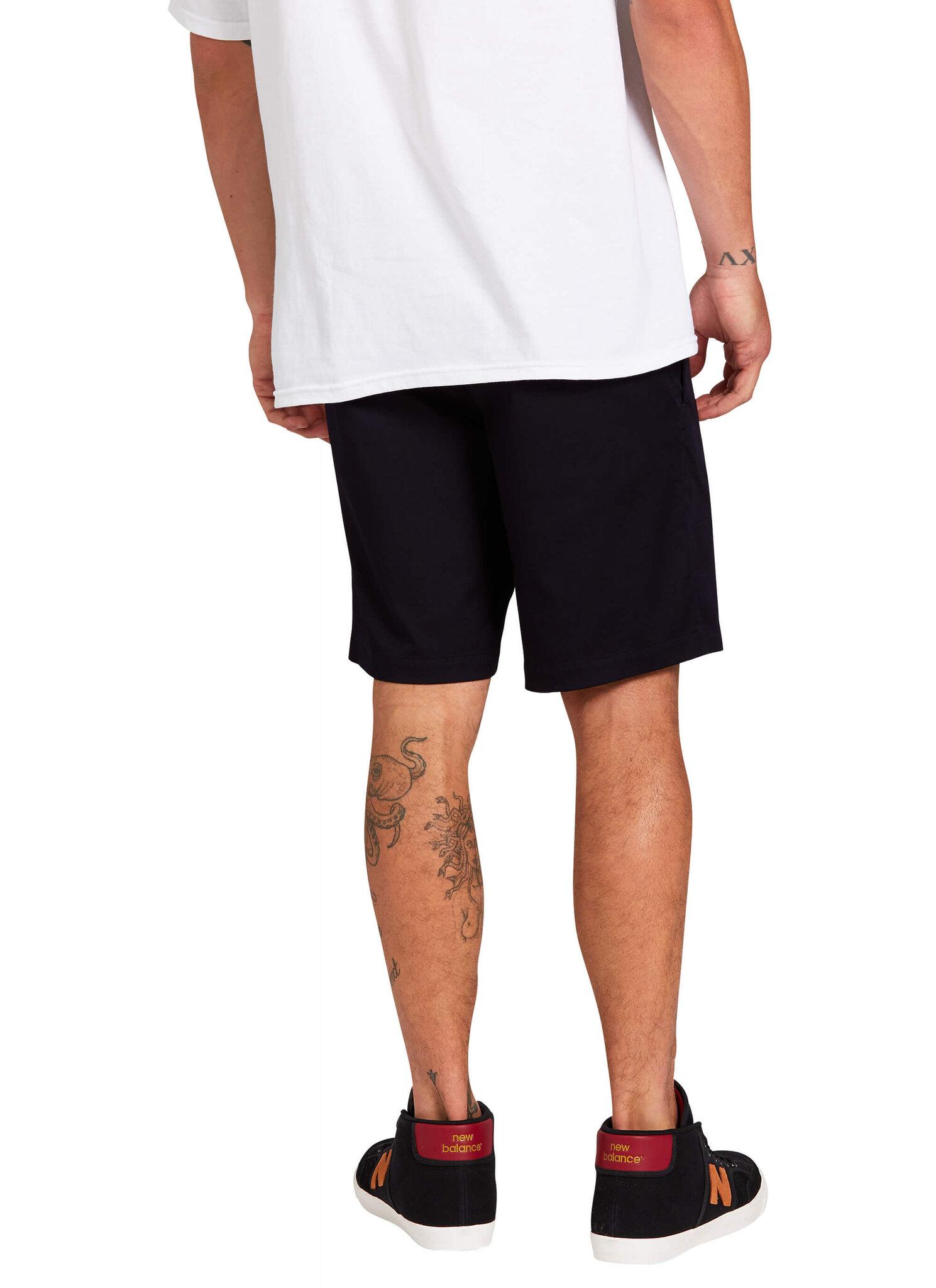 Product gallery image number 2 for product Frickin Elastic Waist Shorts - Men's