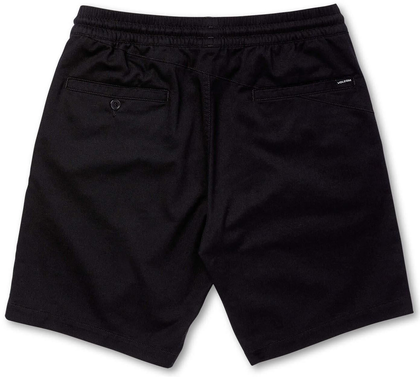 Product gallery image number 4 for product Frickin Elastic Waist Shorts - Men's