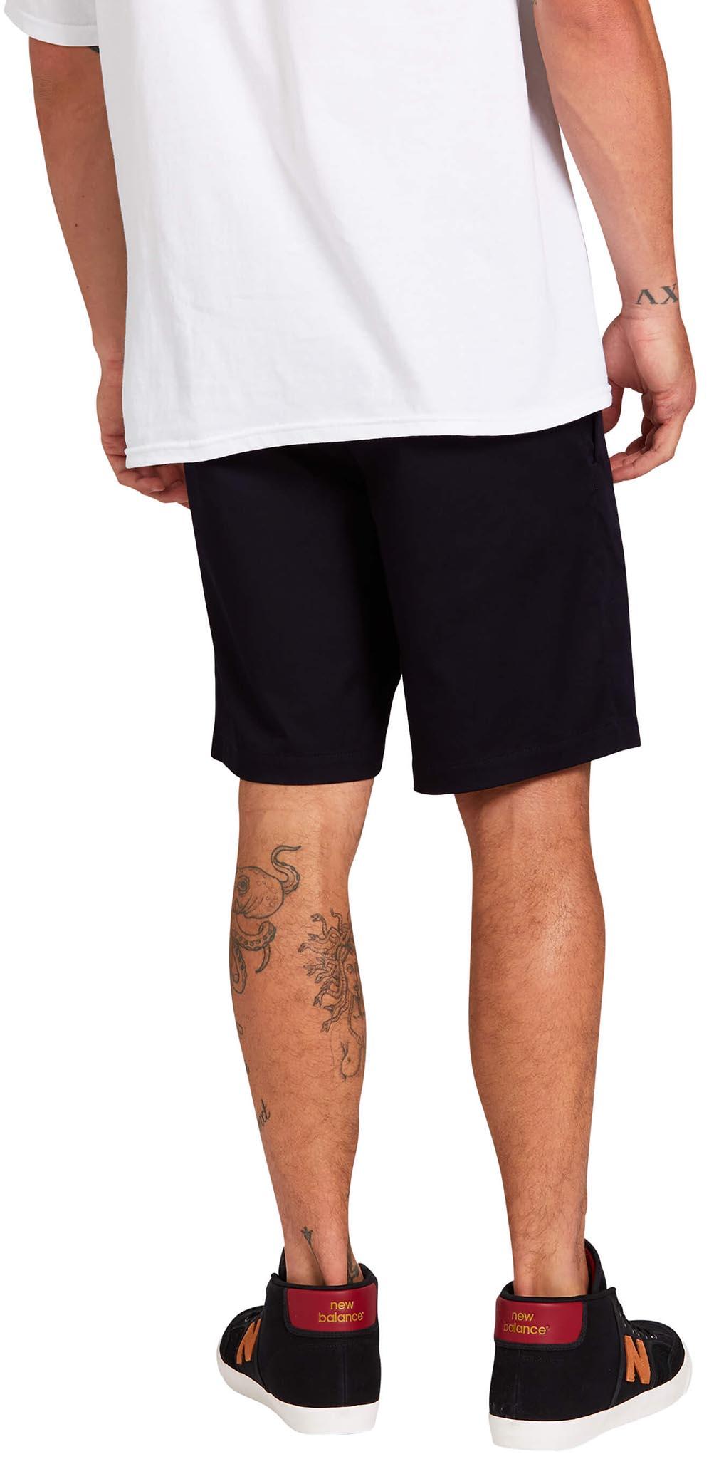 Product gallery image number 7 for product Frickin Elastic Waist Shorts - Men's