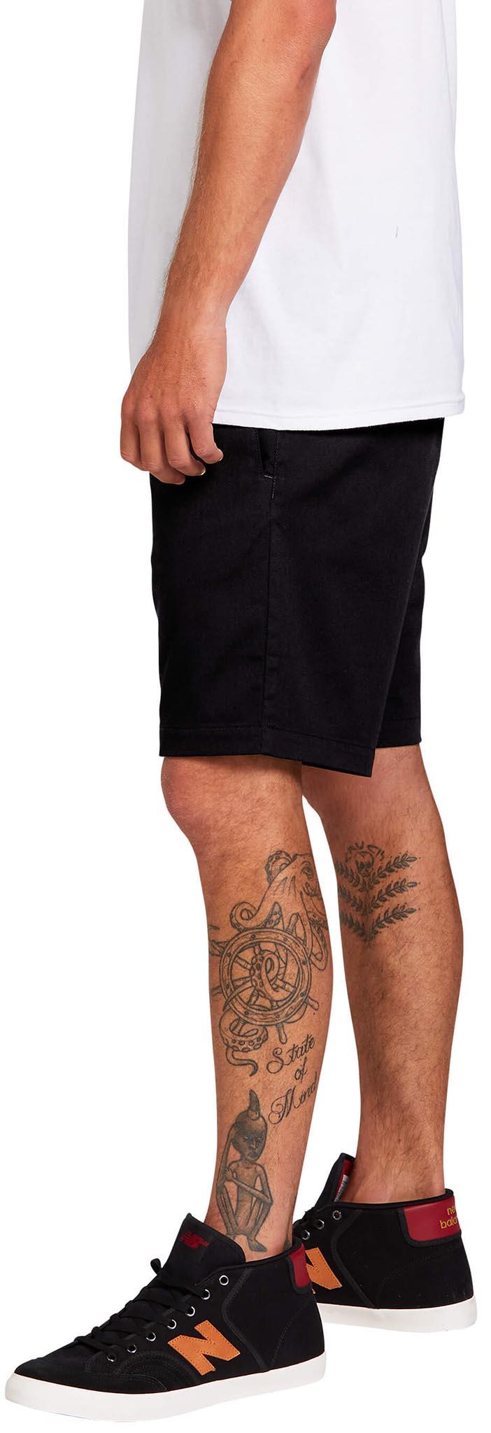 Product gallery image number 8 for product Frickin Elastic Waist Shorts - Men's