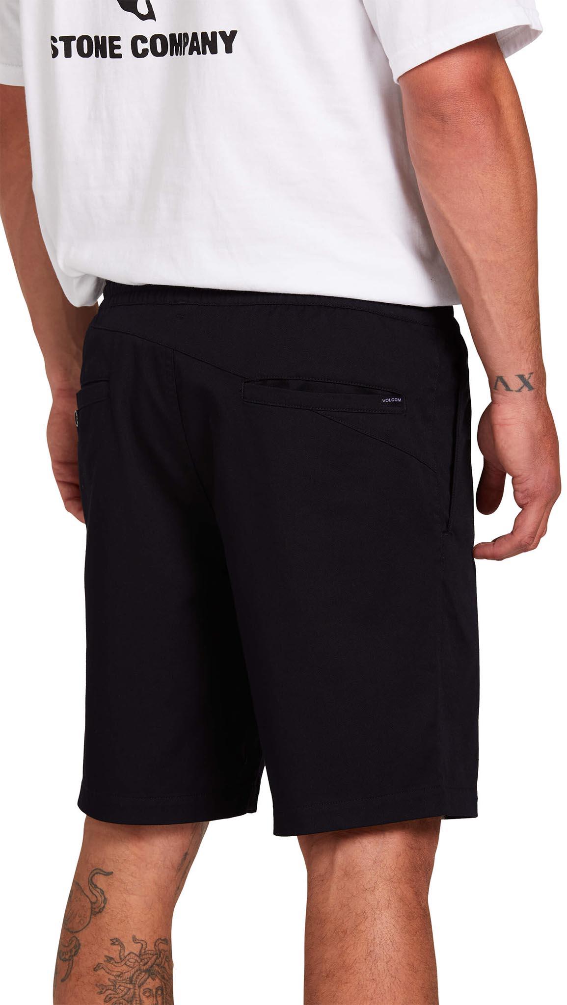 Product gallery image number 9 for product Frickin Elastic Waist Shorts - Men's