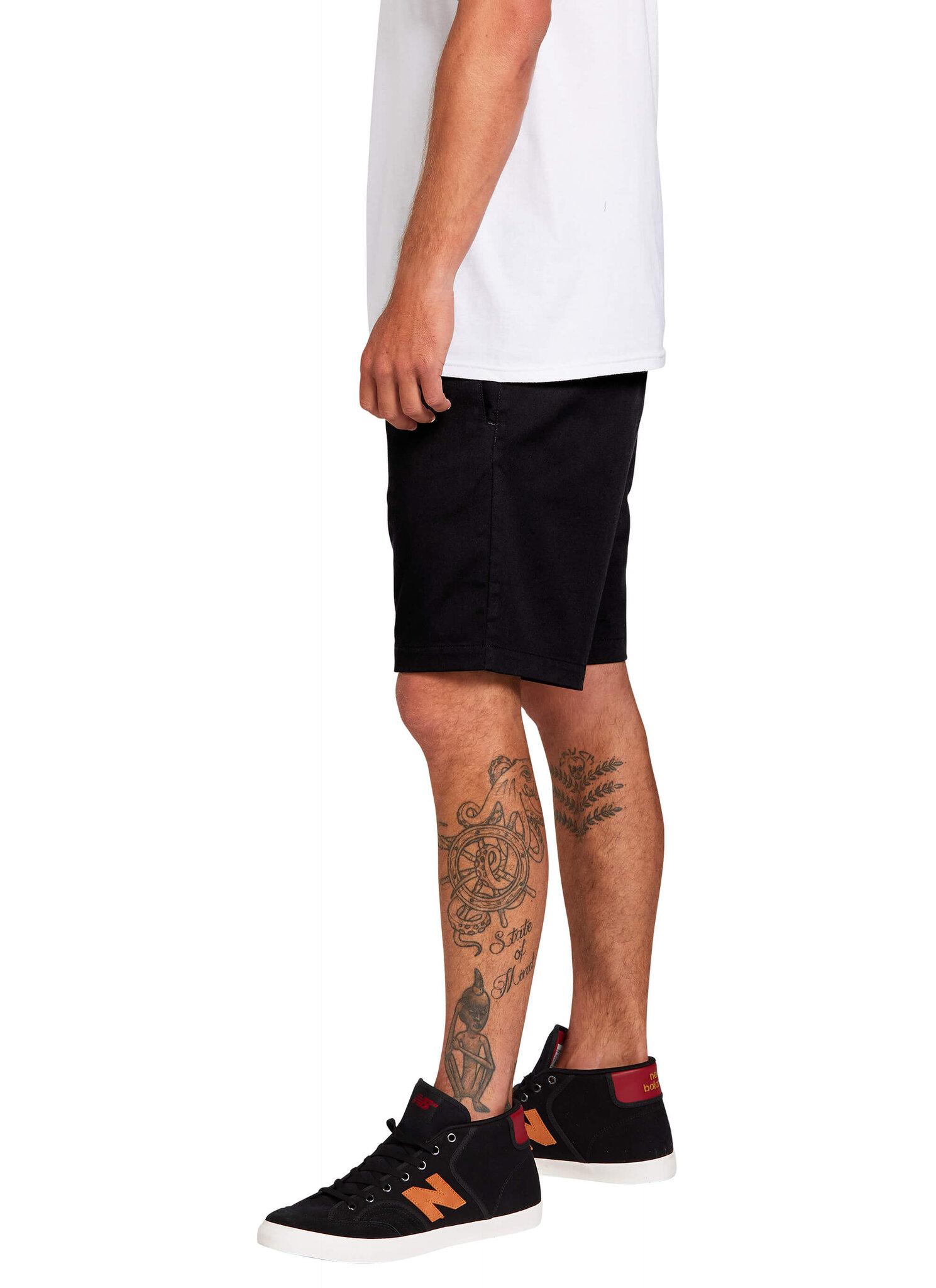 Product gallery image number 5 for product Frickin Elastic Waist Shorts - Men's