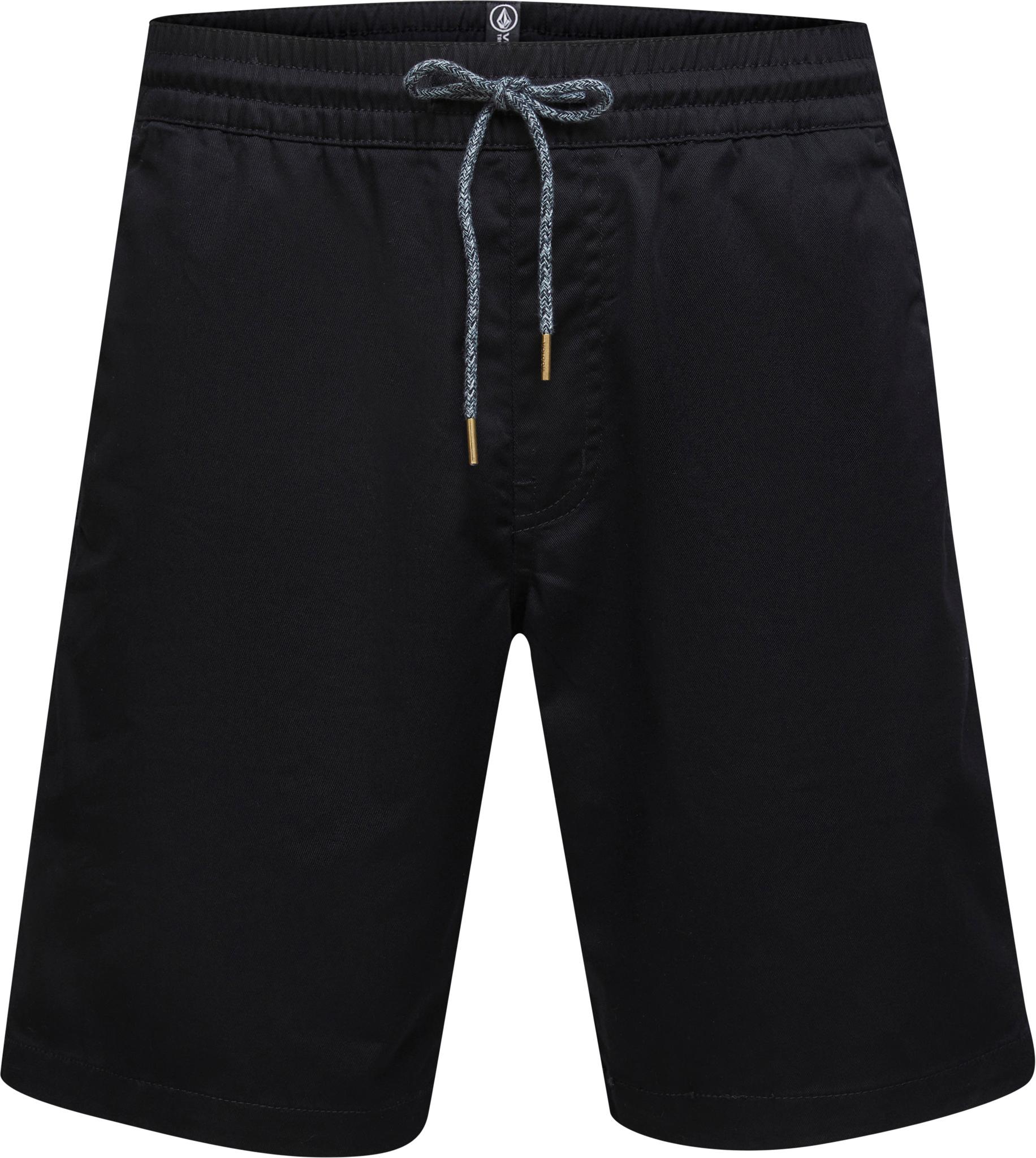 Product gallery image number 1 for product Frickin Elastic Waist Shorts - Men's