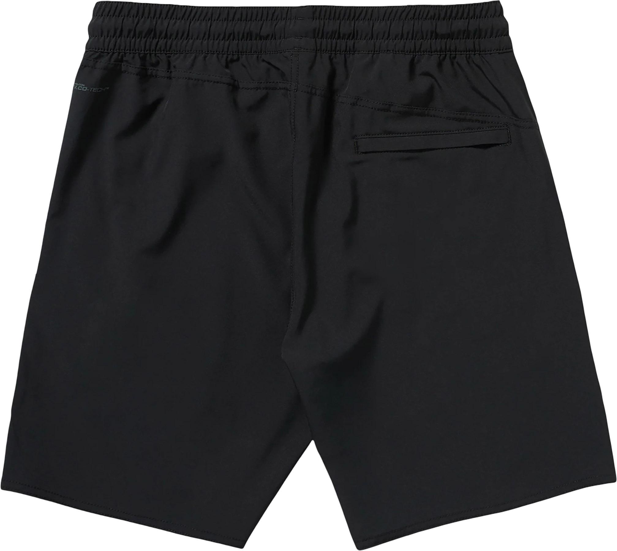 Product gallery image number 2 for product Short Frickin Ascender II 18" - Homme
