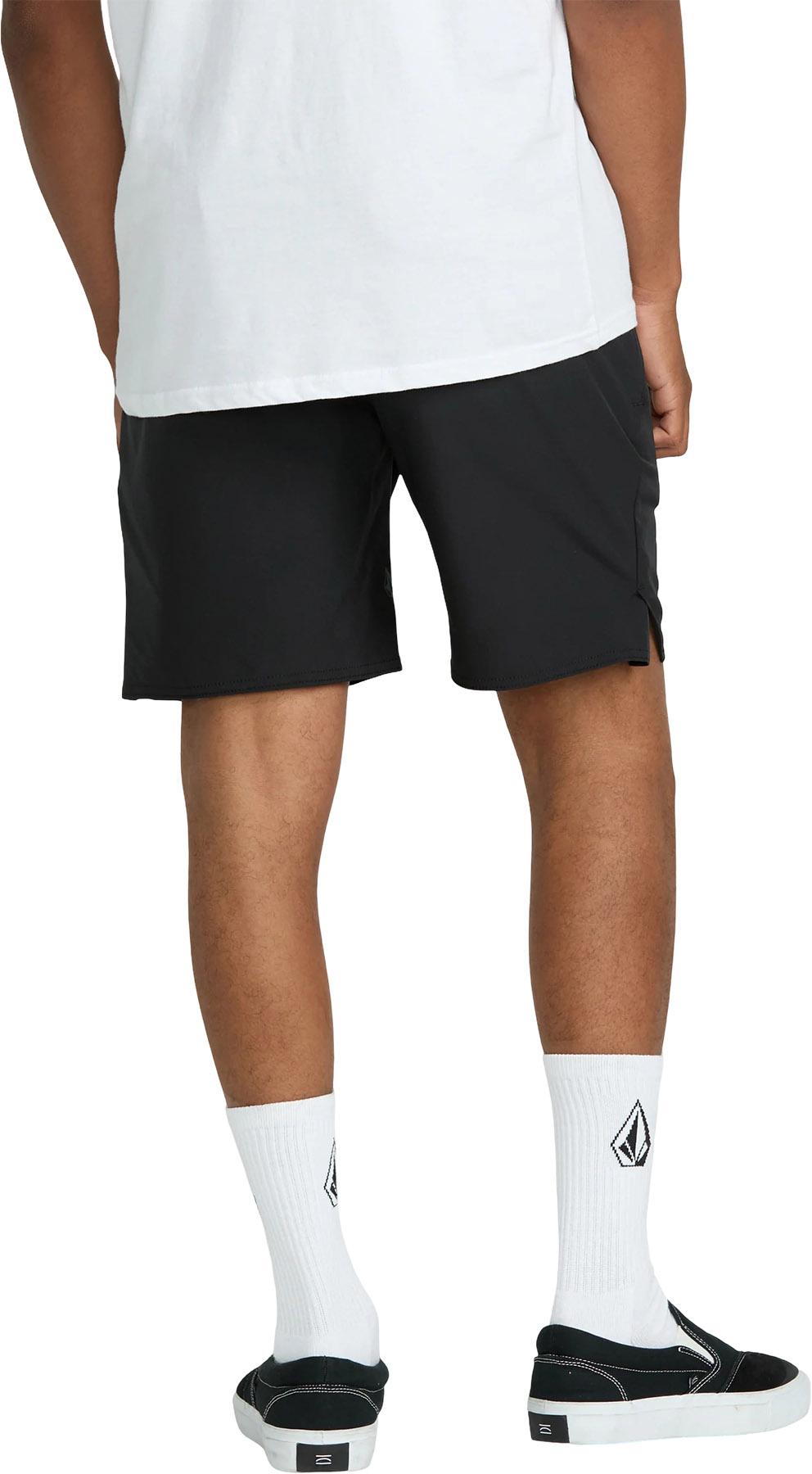 Product gallery image number 3 for product Short Frickin Ascender II 18" - Homme