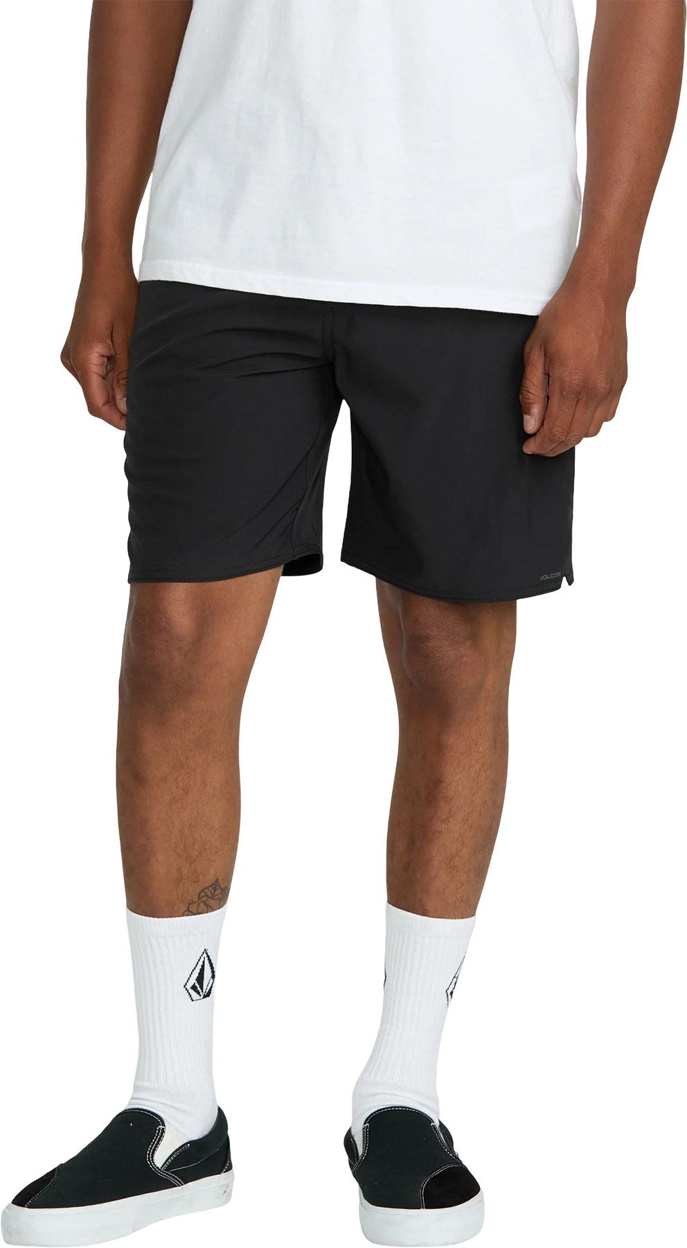 Product gallery image number 4 for product Short Frickin Ascender II 18" - Homme