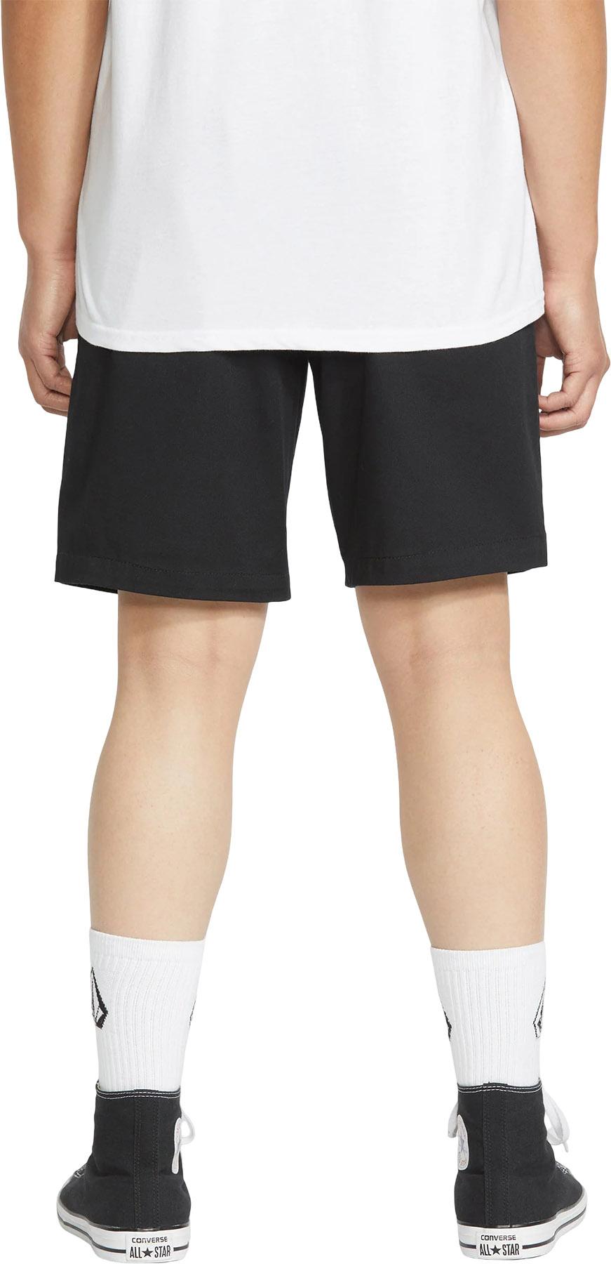 Product gallery image number 2 for product Frickin Elastic Waist Shorts 19" - Men's