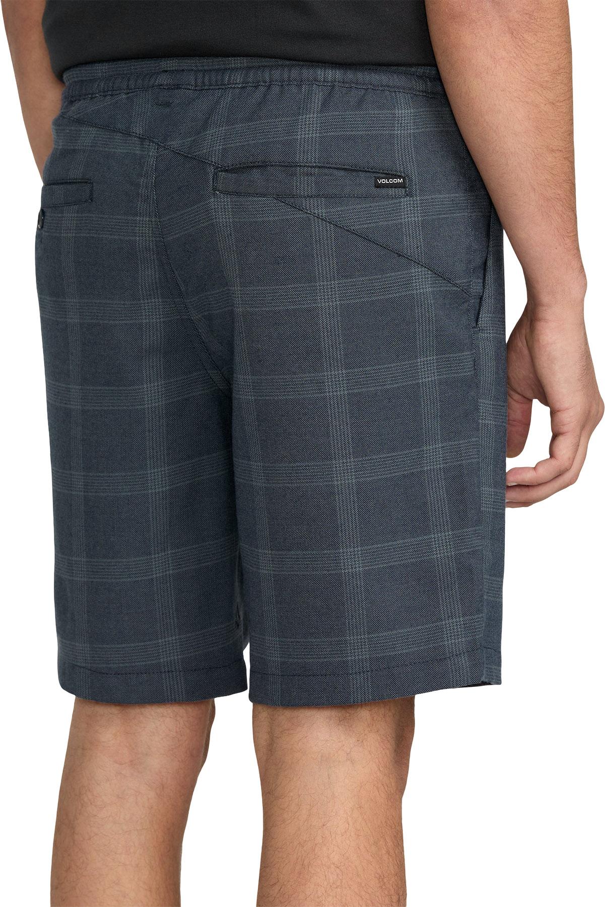 Product gallery image number 4 for product Frickin Elastic Waist Shorts 19" - Men's