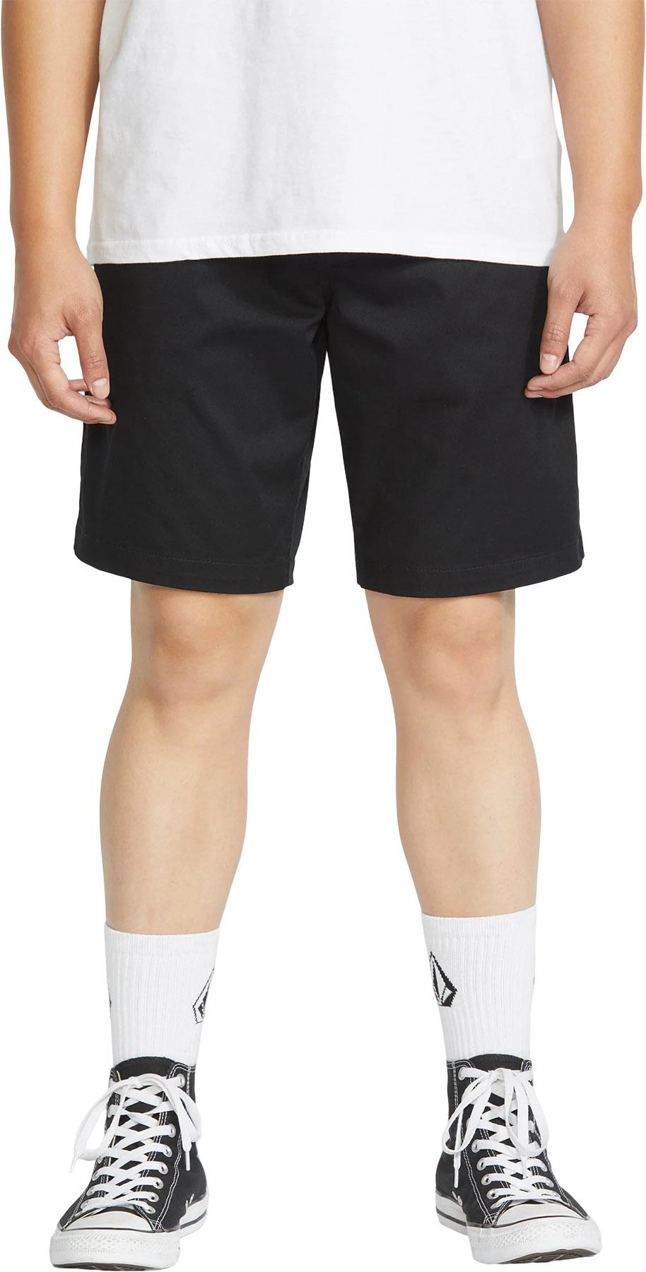 Product gallery image number 4 for product Frickin Elastic Waist Shorts 19" - Men's