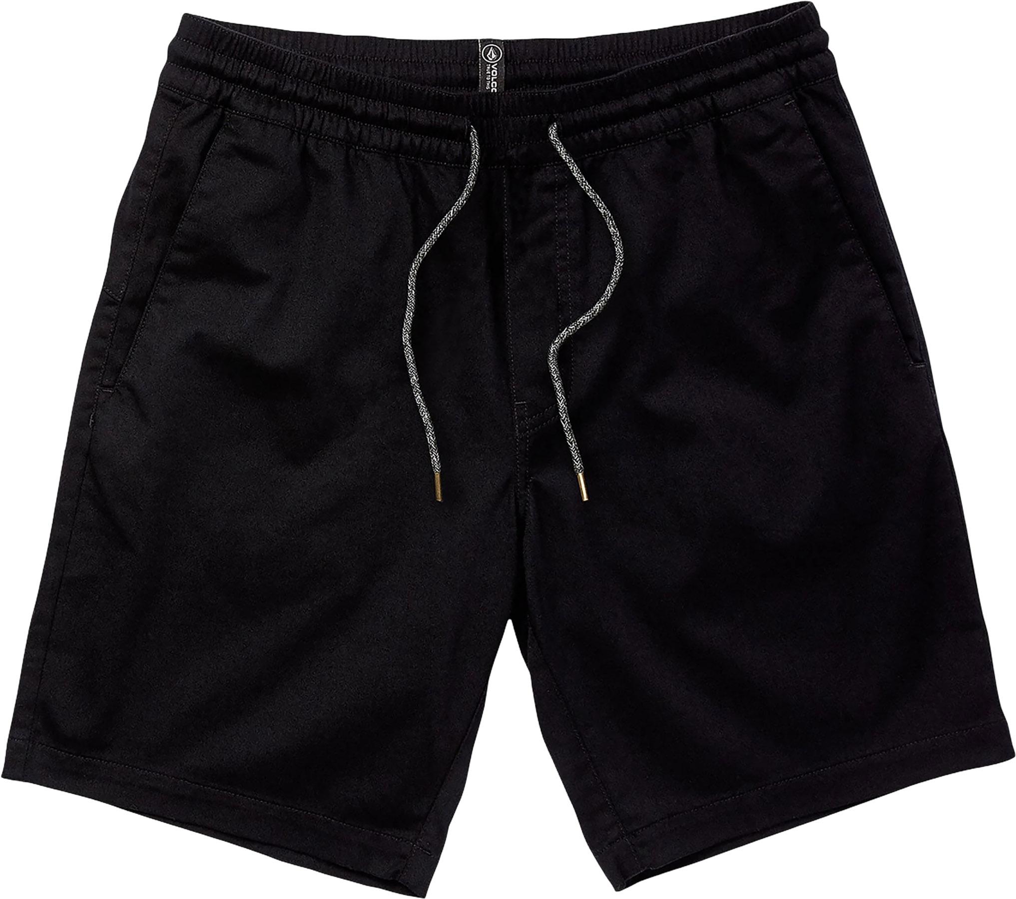 Product image for Short à taille élastique Frickin 19" - Homme