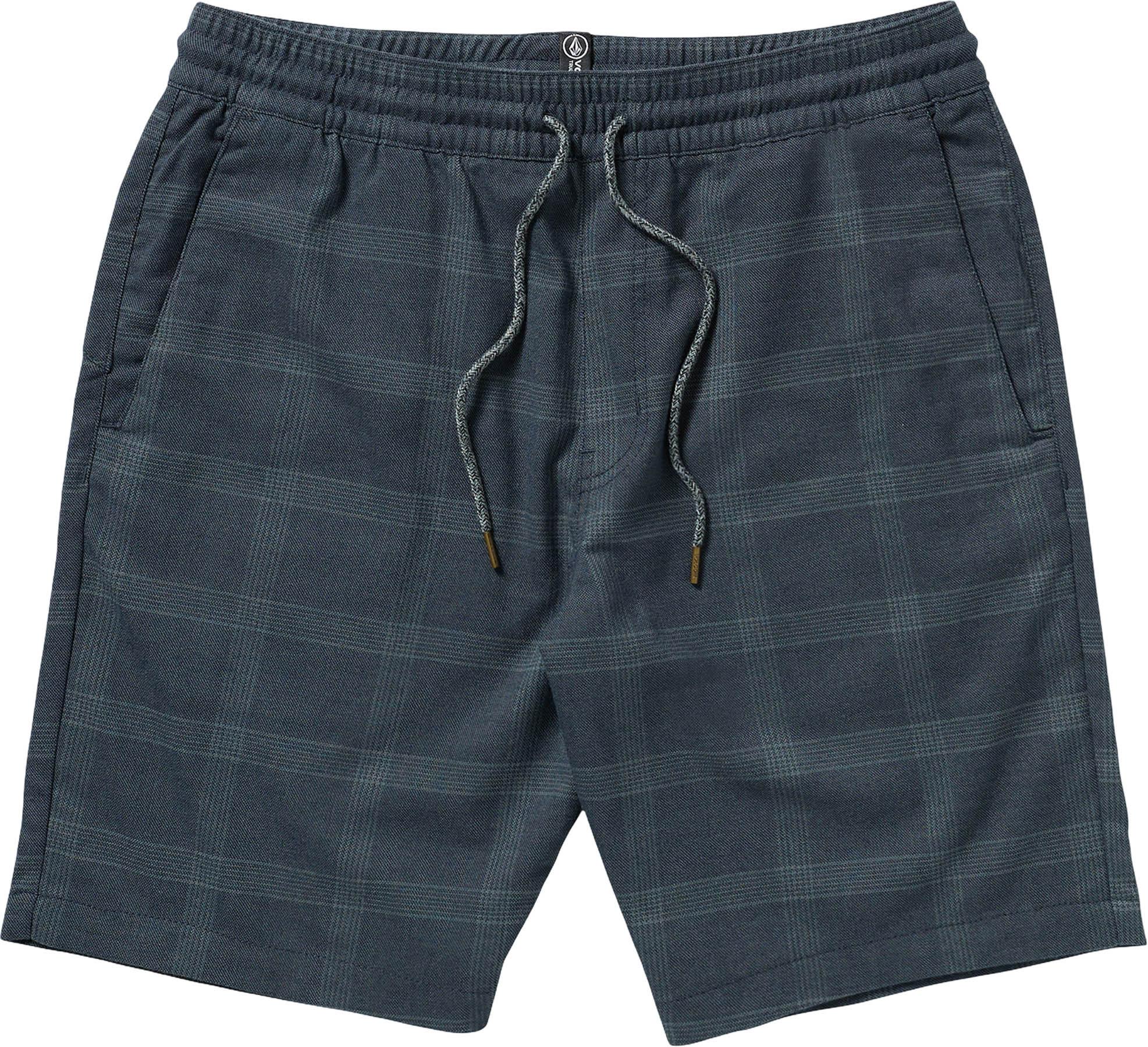 Product image for Frickin Elastic Waist Shorts 19" - Men's