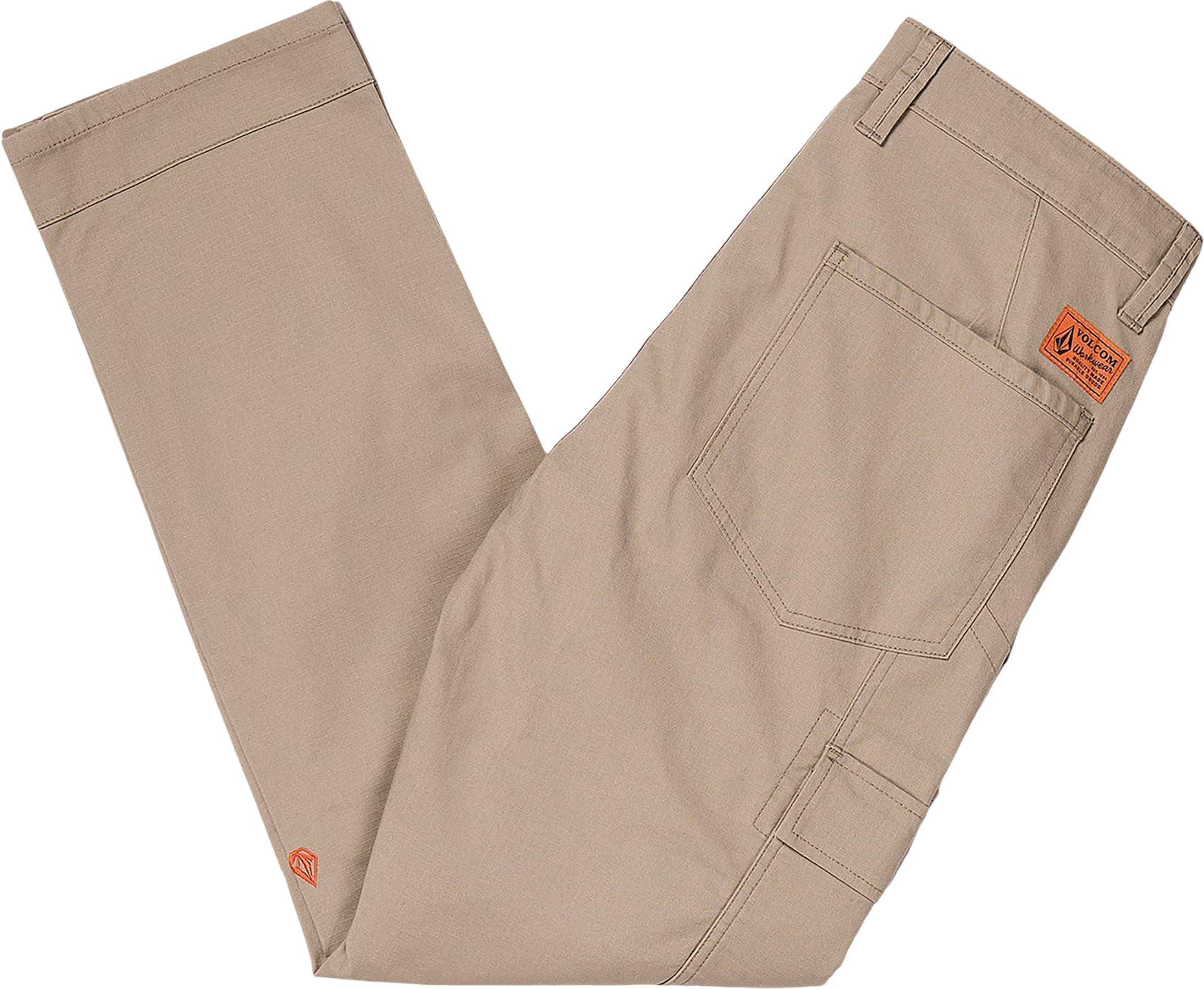 Product gallery image number 2 for product Workwear Meter Light Work Pants - Men's  