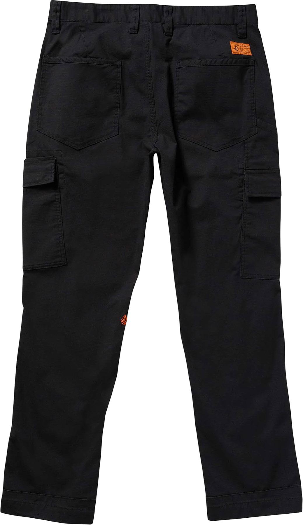 Product gallery image number 2 for product Caliper II Work Pant - Men's