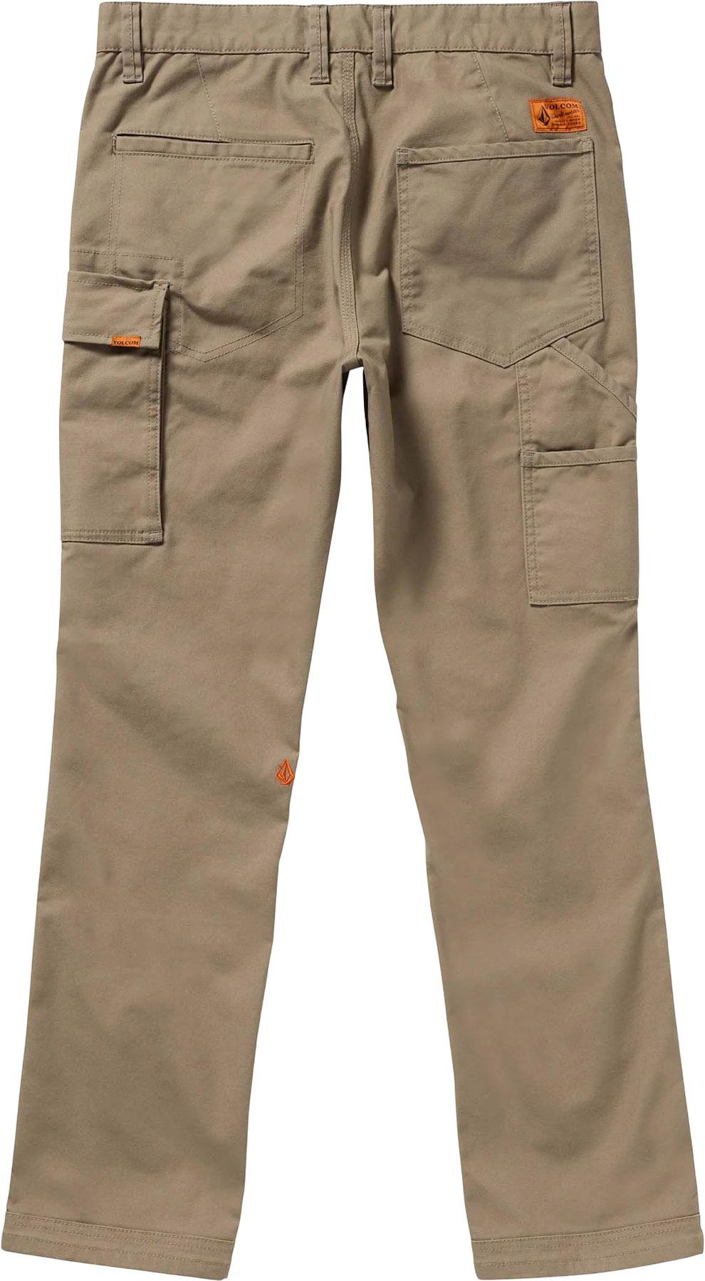 Product gallery image number 2 for product Caliper II Work Pant - Men's