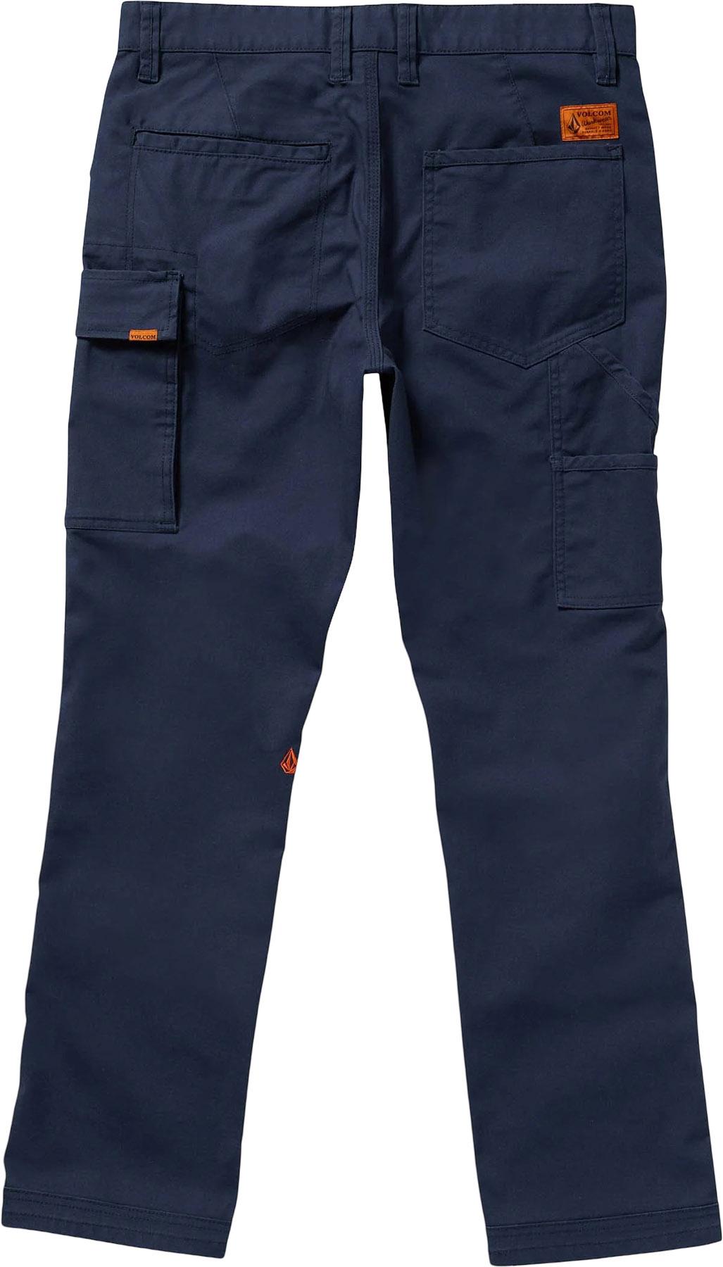 Product gallery image number 2 for product Caliper II Work Pant - Men's