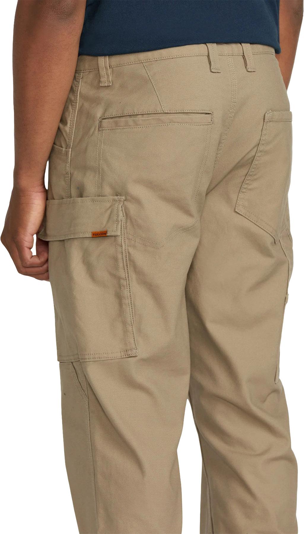 Numéro de l'image de la galerie de produits 3 pour le produit Pantalon de travail décontracté Caliper II - Homme