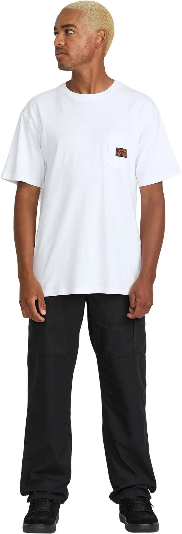 Product gallery image number 4 for product Caliper II Relaxed Work Pants - Men's