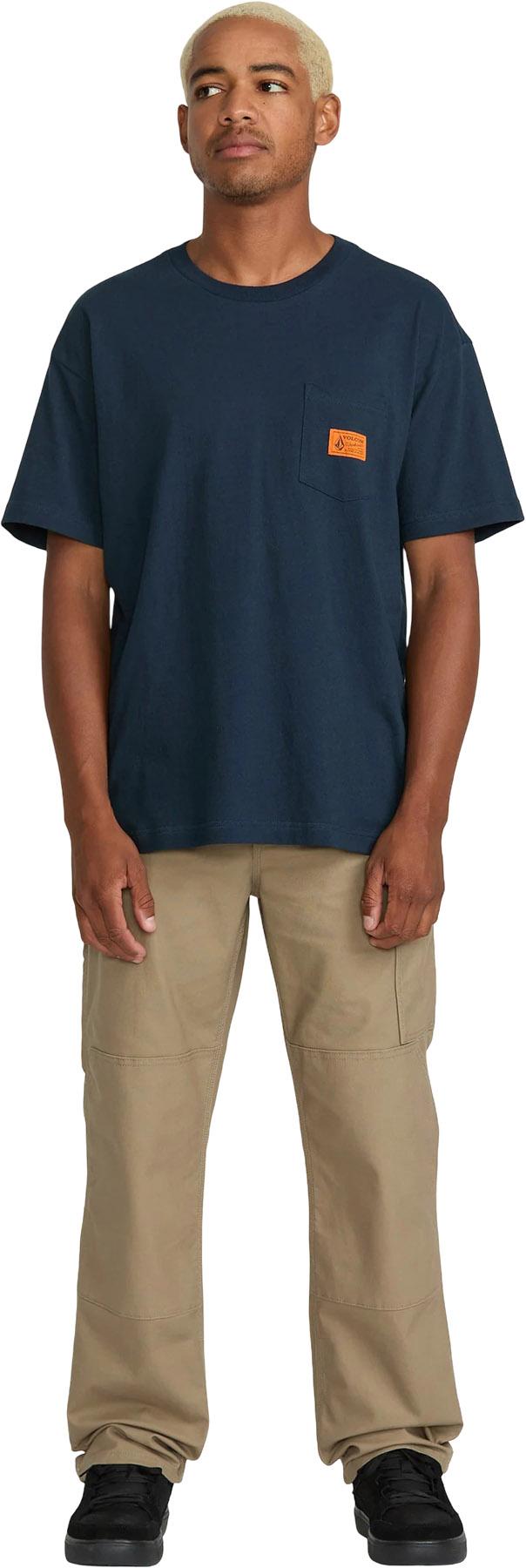 Numéro de l'image de la galerie de produits 4 pour le produit Pantalon de travail décontracté Caliper II - Homme
