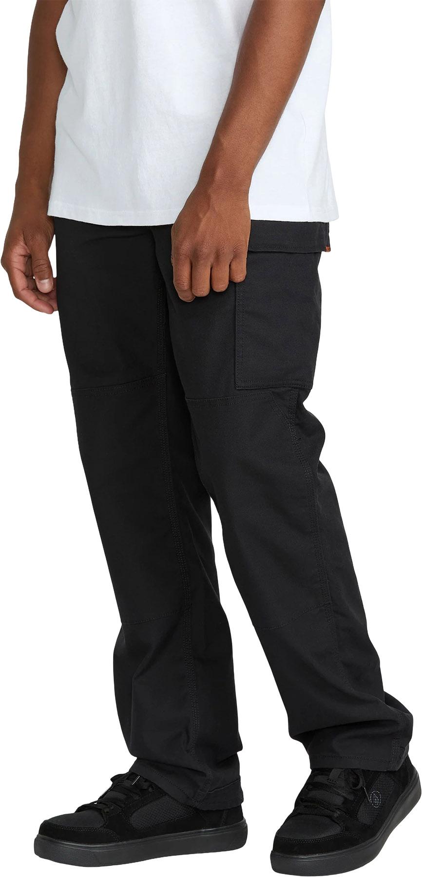 Product gallery image number 5 for product Caliper II Relaxed Work Pants - Men's