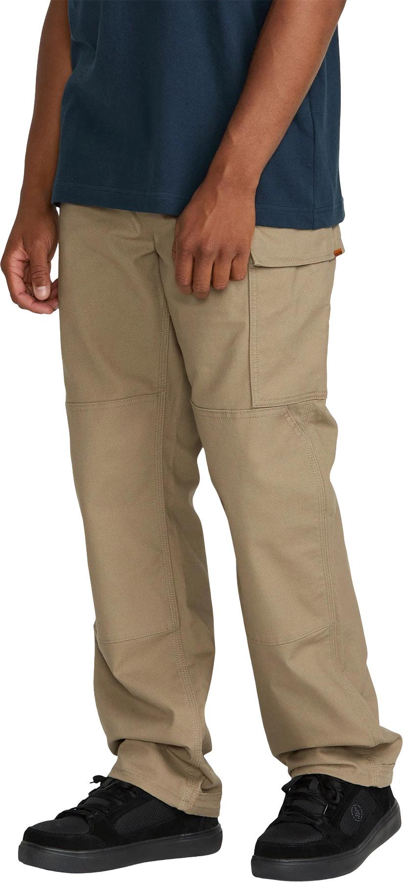 Numéro de l'image de la galerie de produits 5 pour le produit Pantalon de travail décontracté Caliper II - Homme