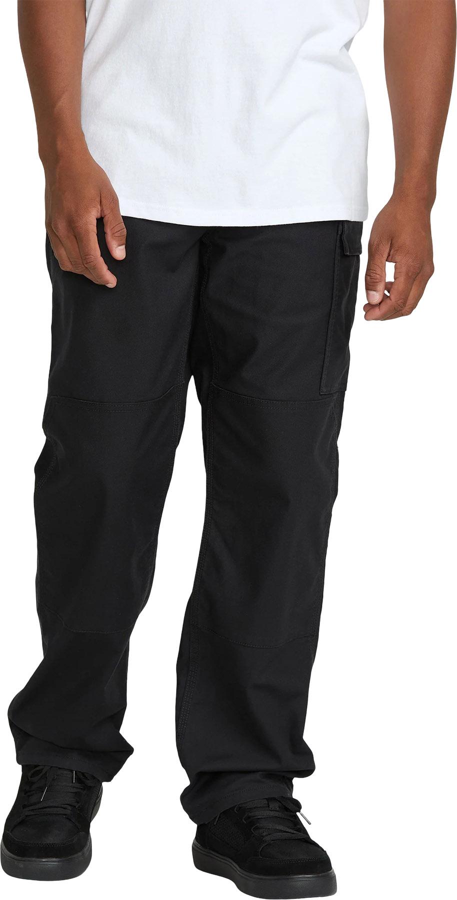 Product gallery image number 1 for product Caliper II Relaxed Work Pants - Men's