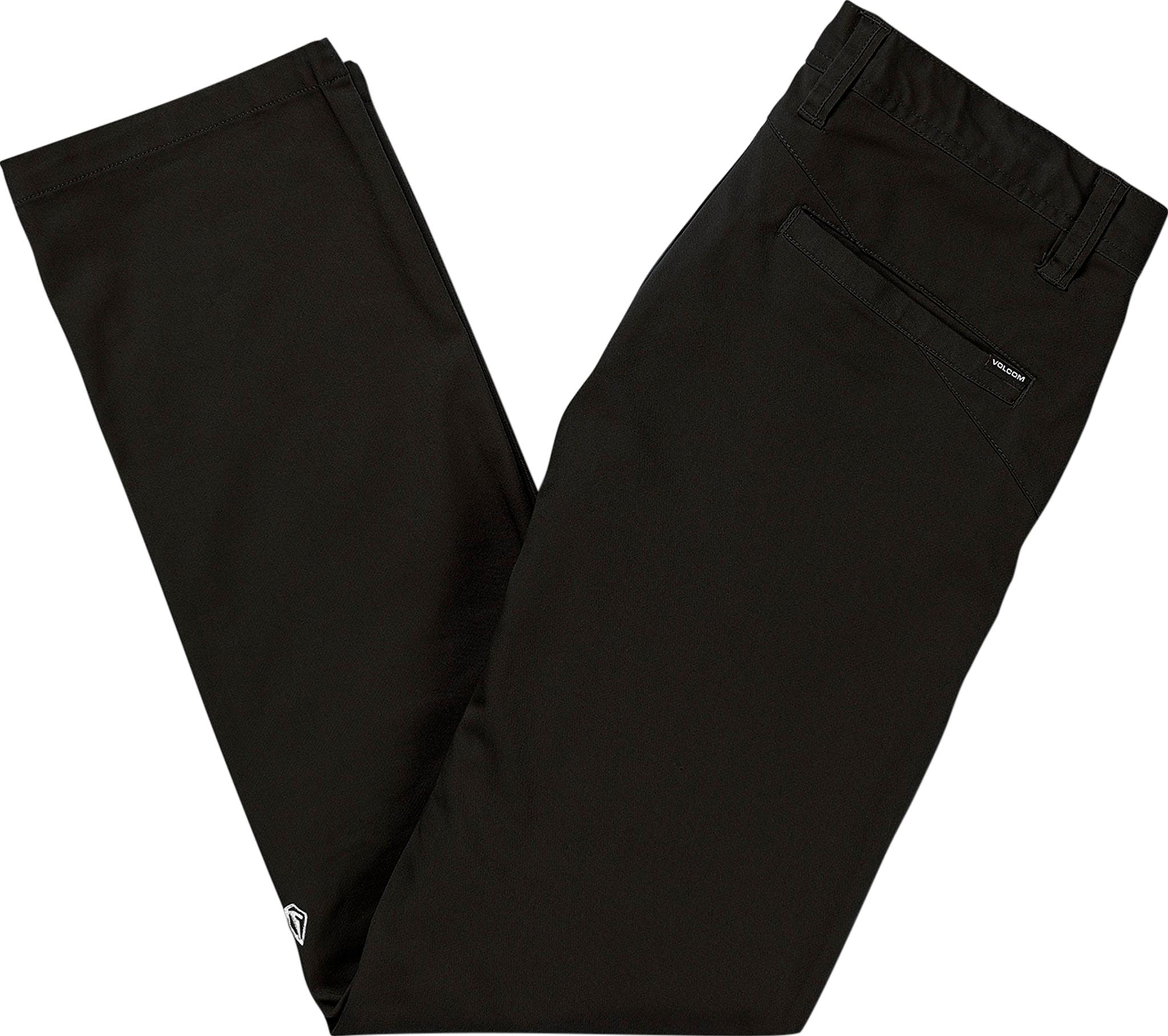 Product gallery image number 2 for product Frickin Modern Fit Stretch Pants - Men's