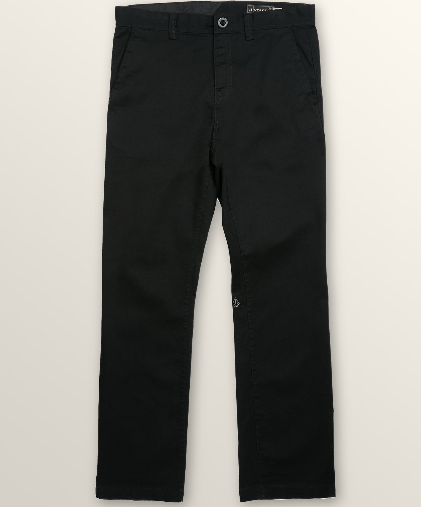 Product gallery image number 3 for product Frickin Regular Chino - Men's