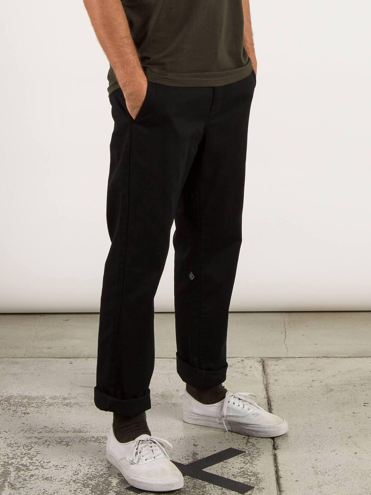 Product gallery image number 6 for product Frickin Regular Chino - Men's