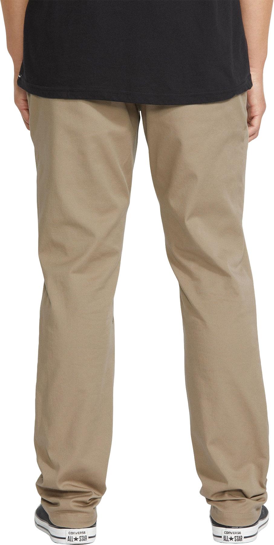 Product gallery image number 3 for product Pantalon Frickin Modern Stretch - Homme