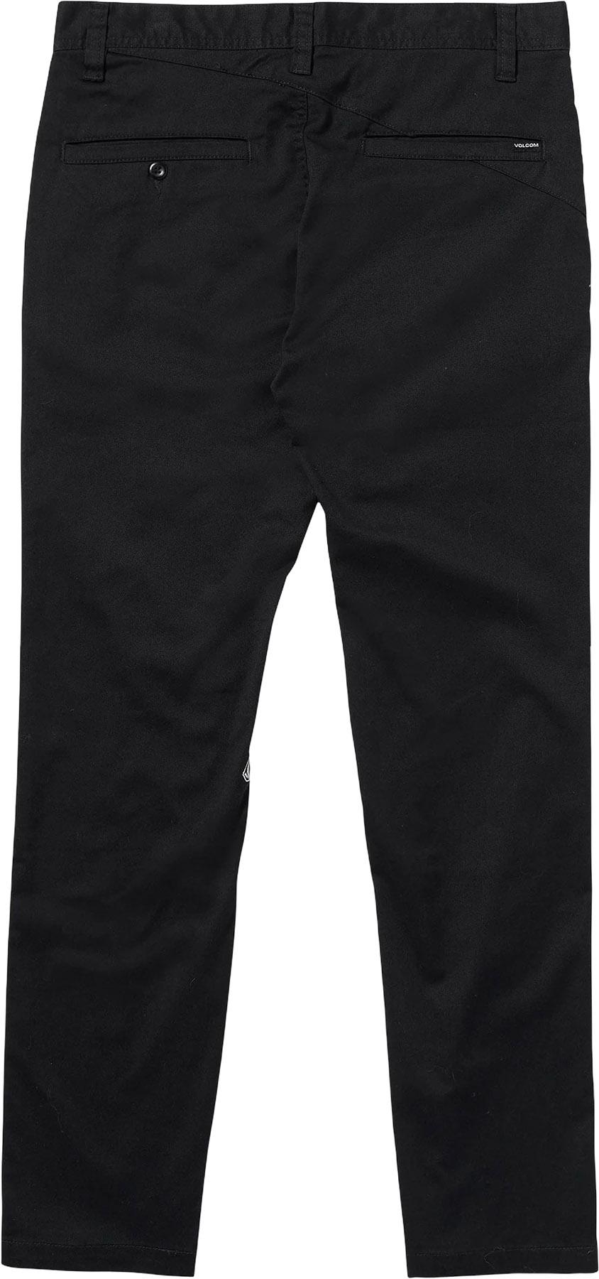 Product gallery image number 4 for product Frickin Modern Stretch Trousers - Men's
