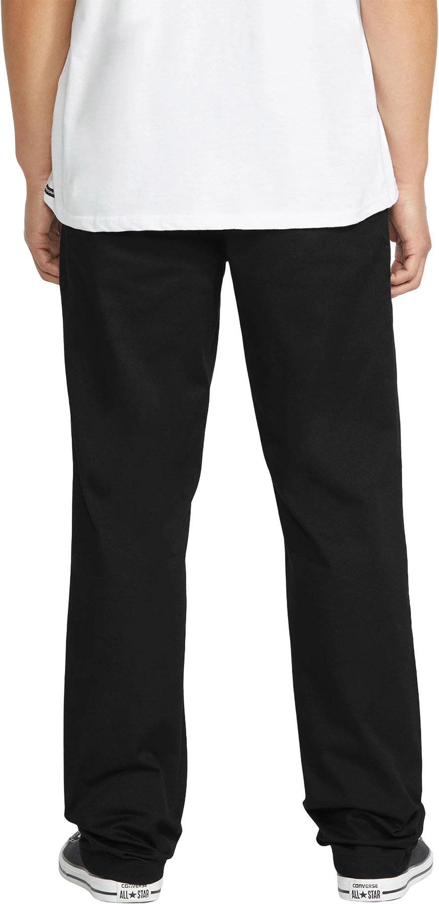 Product gallery image number 5 for product Frickin Modern Stretch Trousers - Men's