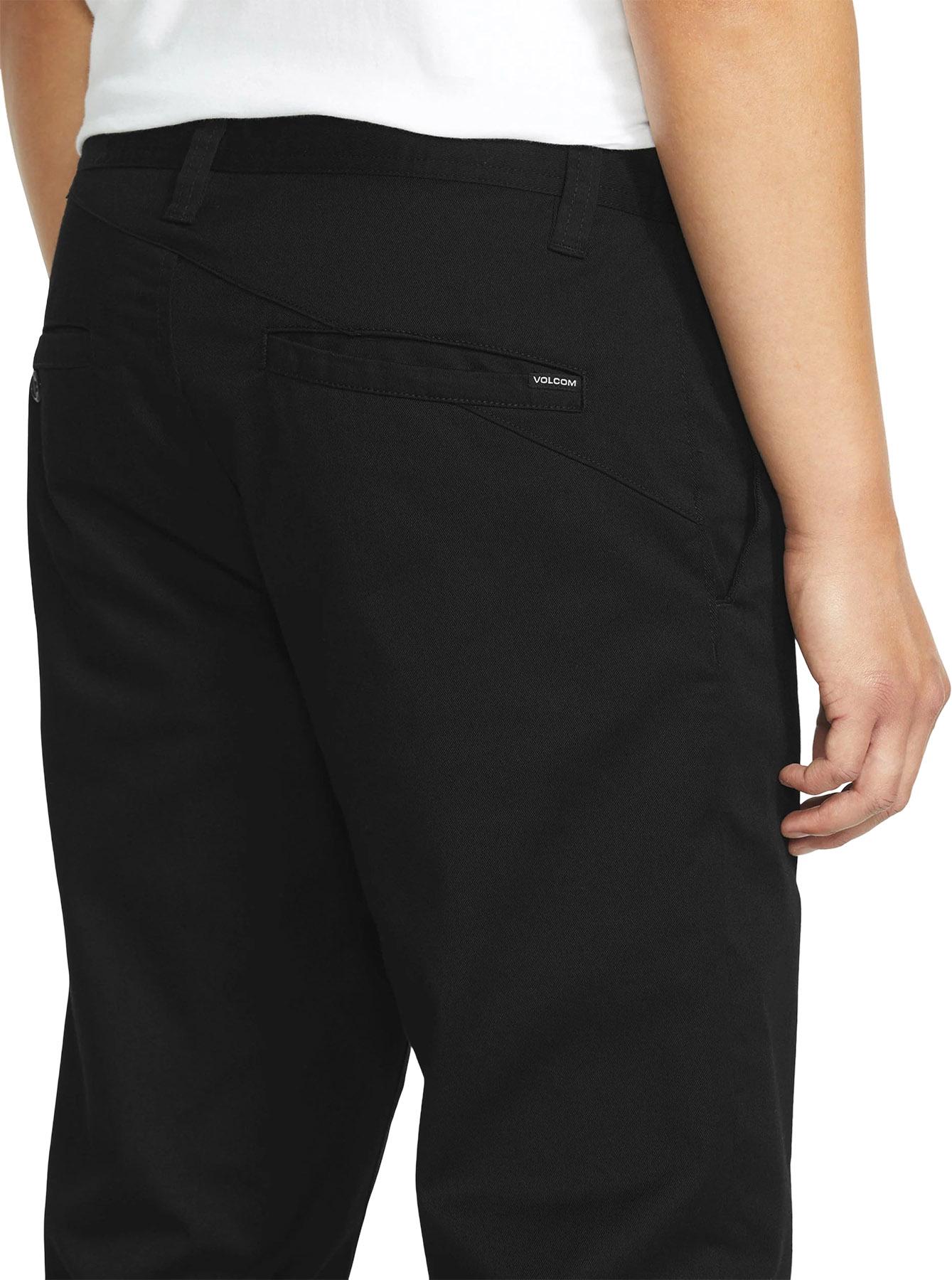 Product gallery image number 6 for product Frickin Modern Stretch Trousers - Men's
