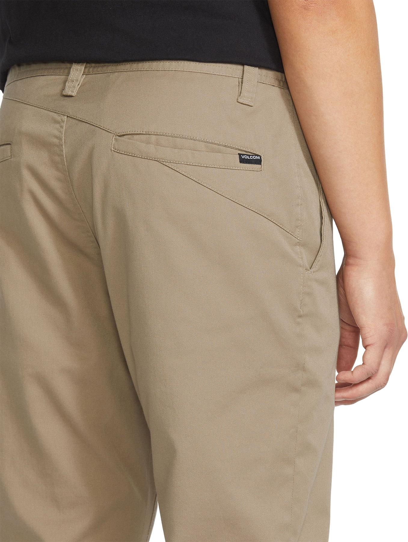 Product gallery image number 4 for product Pantalon Frickin Modern Stretch - Homme