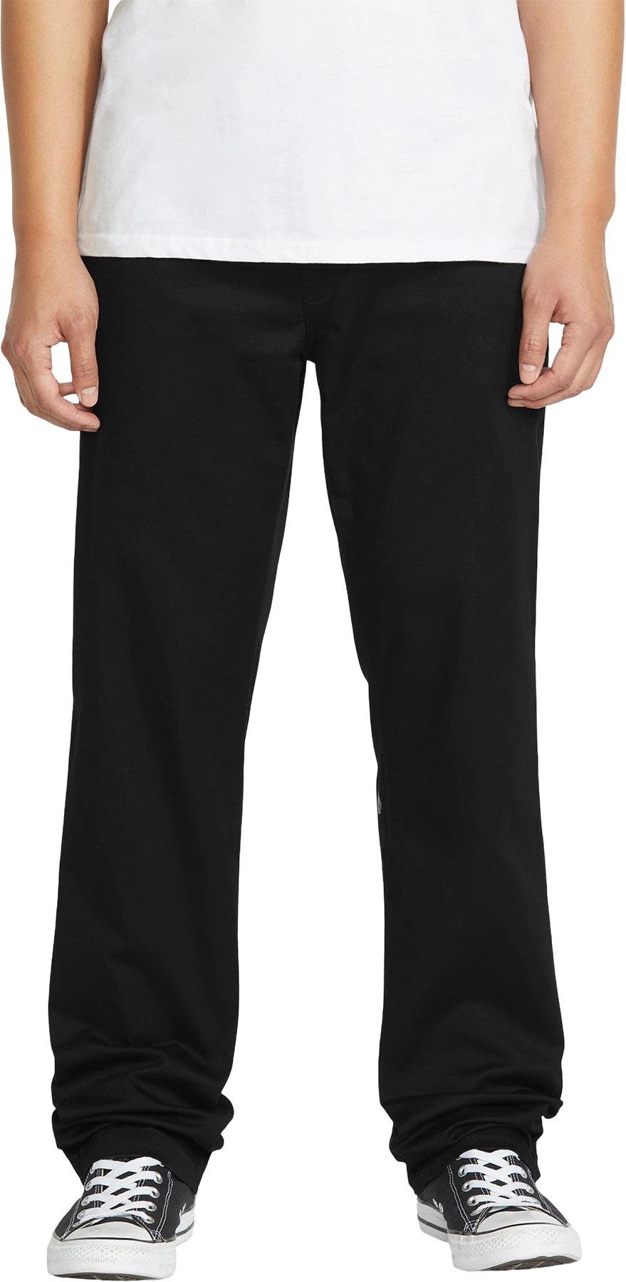 Product gallery image number 7 for product Frickin Modern Stretch Trousers - Men's