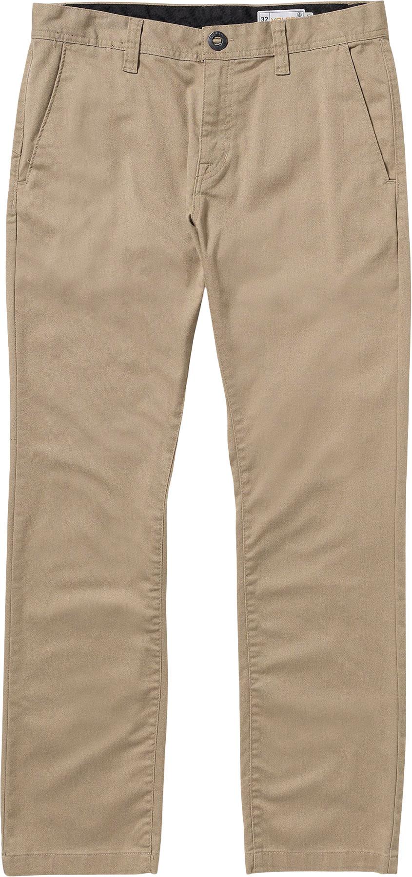 Product gallery image number 5 for product Pantalon Frickin Modern Stretch - Homme