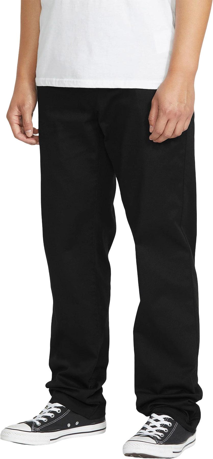 Product gallery image number 8 for product Frickin Modern Stretch Trousers - Men's