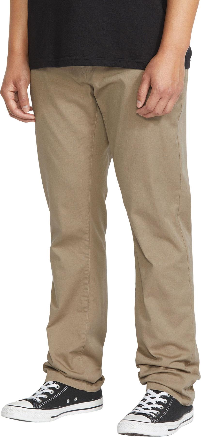 Product gallery image number 2 for product Pantalon Frickin Modern Stretch - Homme