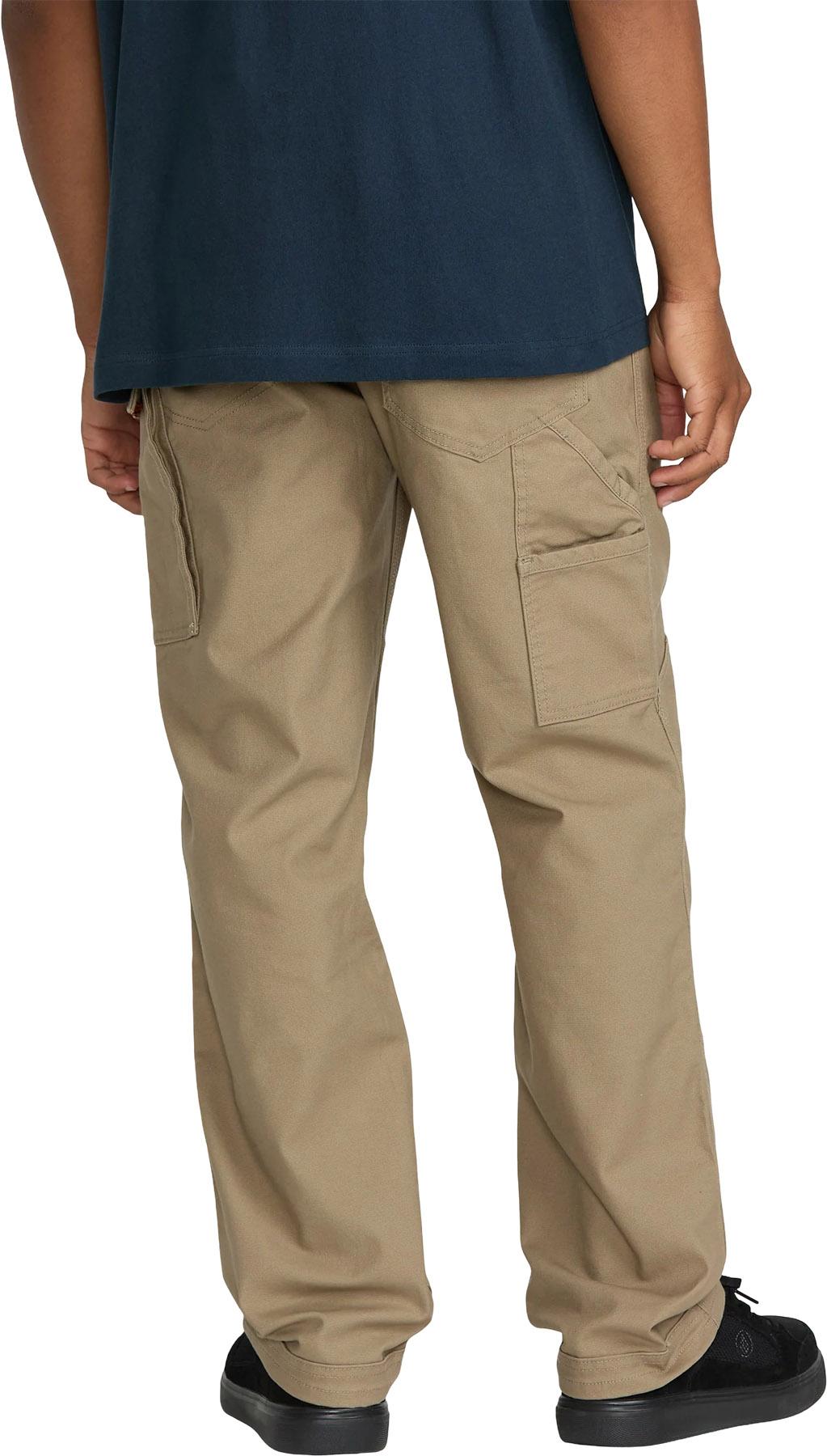 Numéro de l'image de la galerie de produits 2 pour le produit Pantalon de travail décontracté Caliper II - Homme