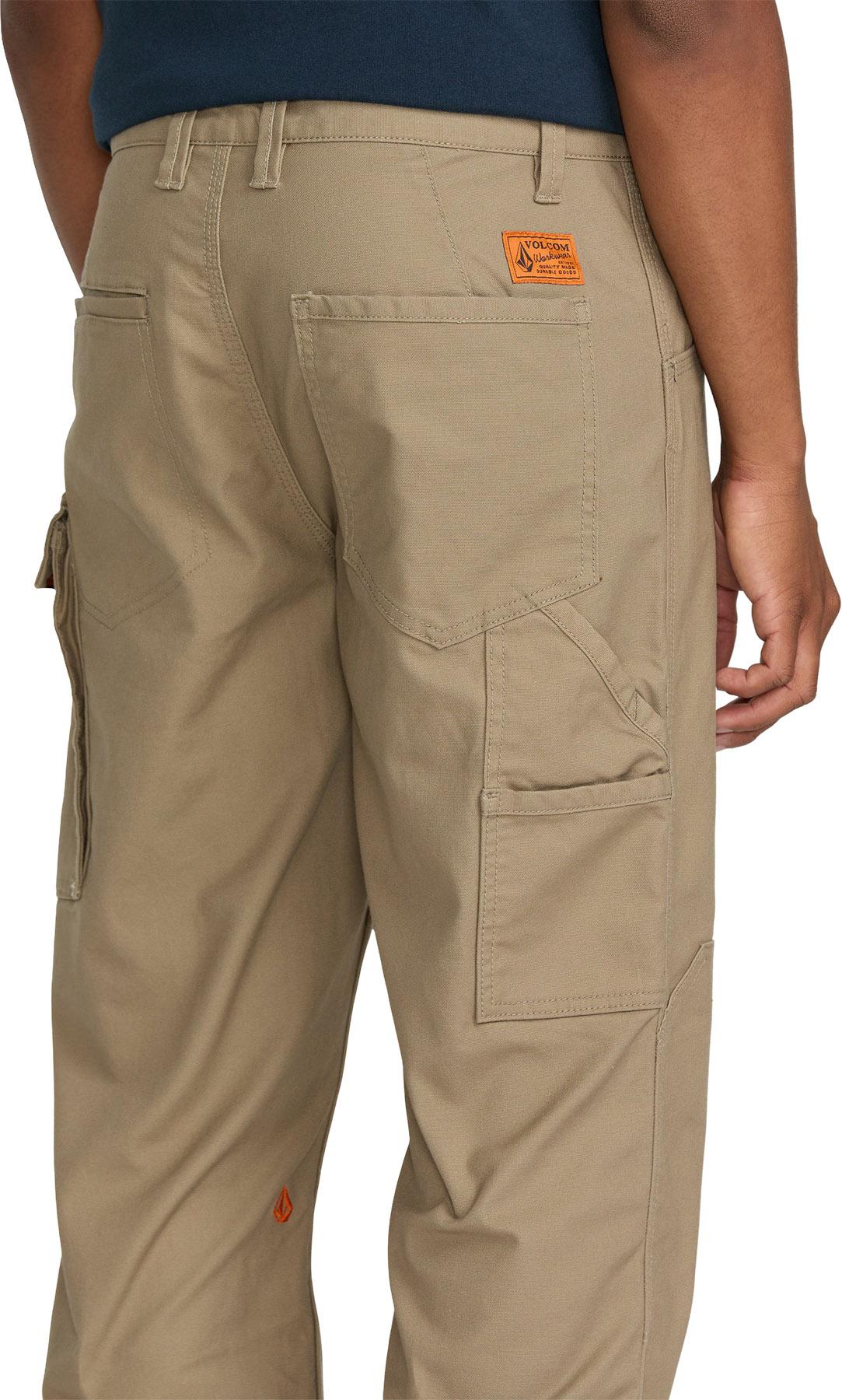 Numéro de l'image de la galerie de produits 3 pour le produit Pantalon de travail décontracté Caliper II - Homme