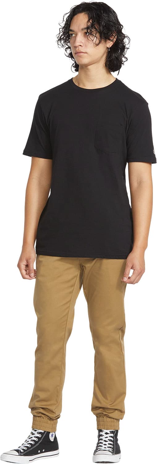 Product gallery image number 3 for product Frickin Slim Jogger - Men's