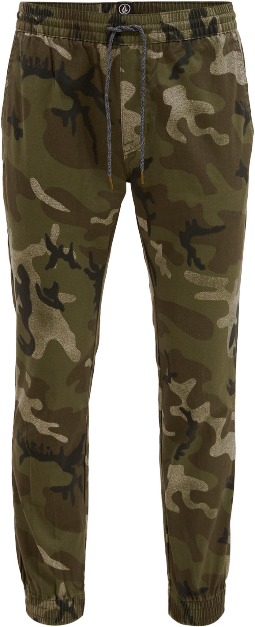 Image de produit pour Pantalon jogger coupe ajustée Frickin - Homme