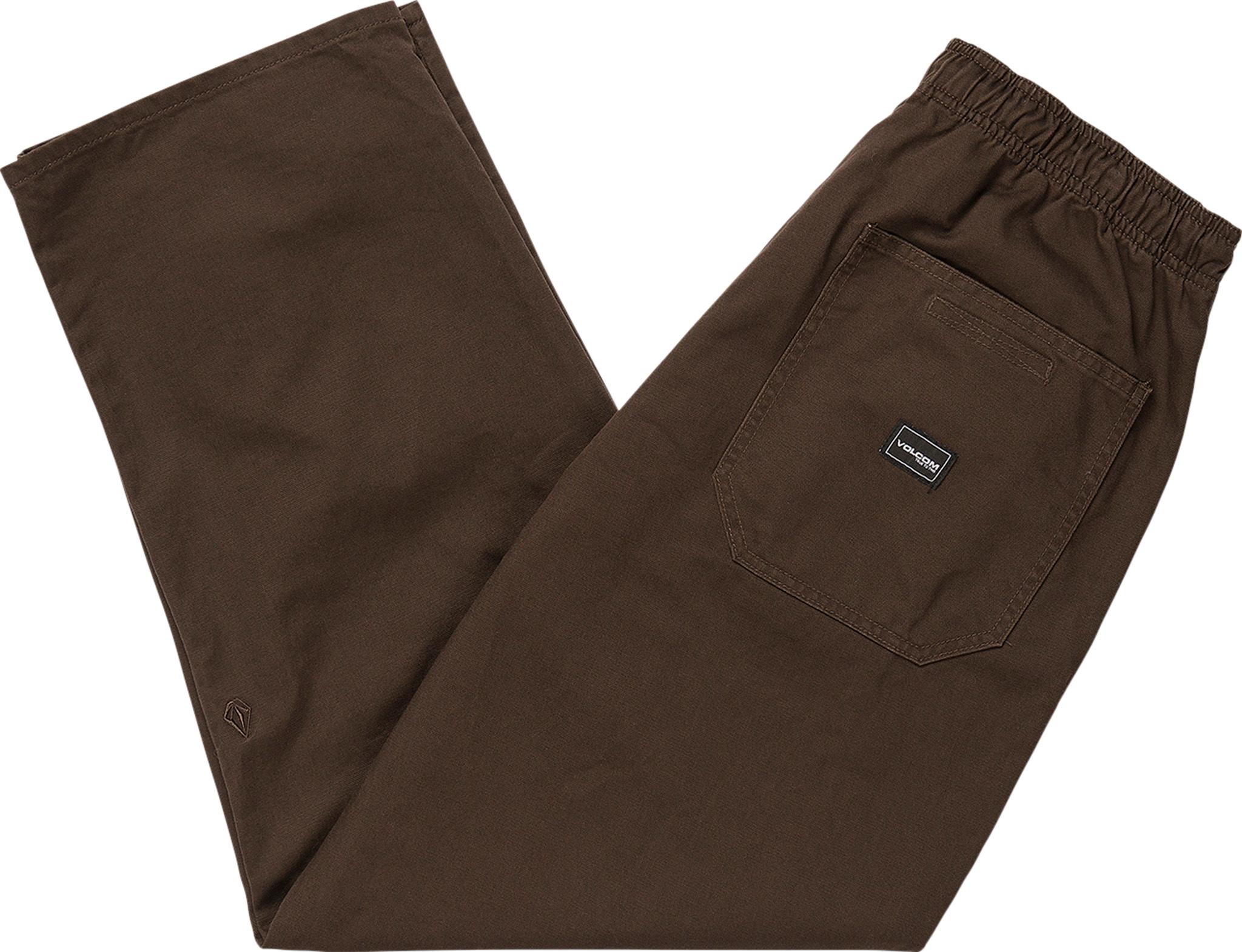 Product gallery image number 2 for product Outer Spaced Casual Pant - Men's