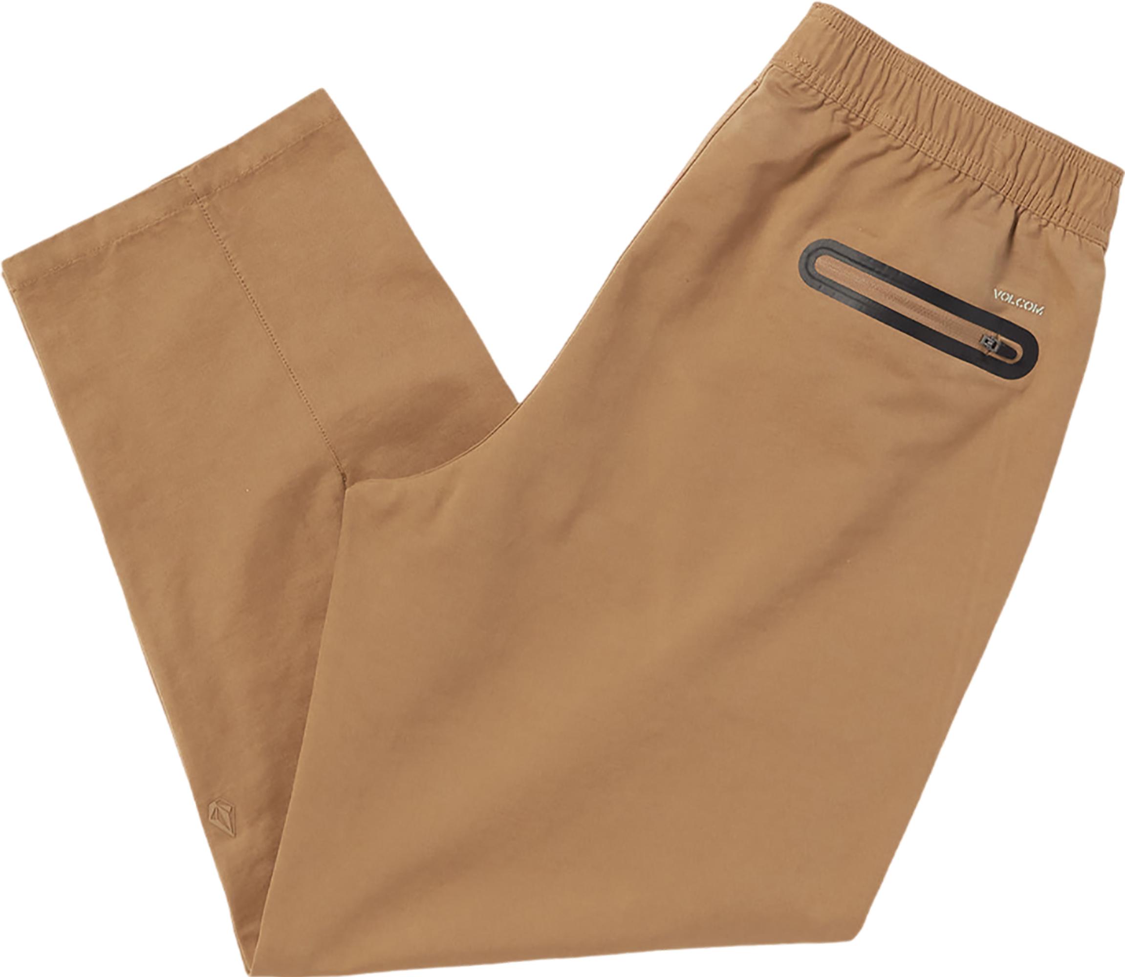Product gallery image number 3 for product Tokyo True Streamlined Shell Elastic Waist Pant - Men's