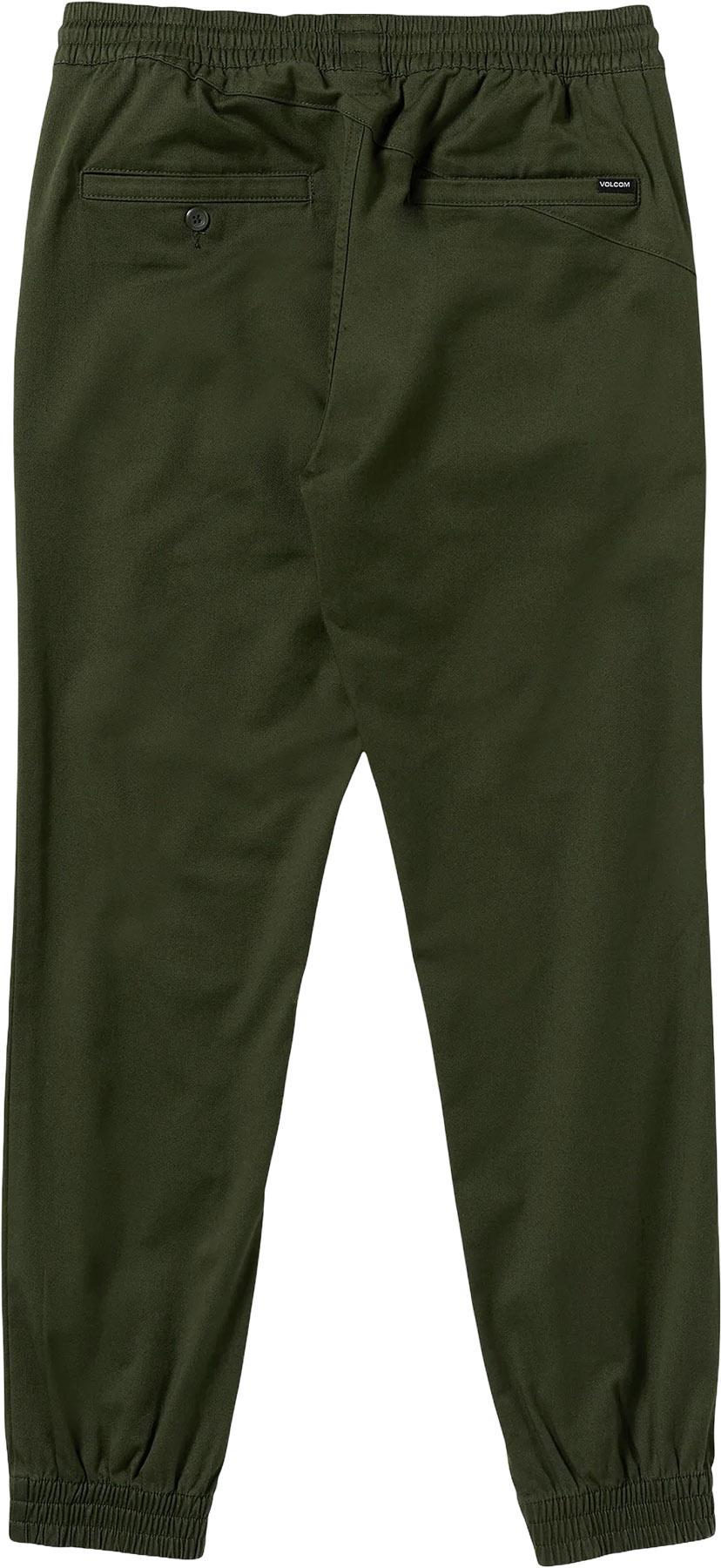 Product gallery image number 4 for product Frickin Slim Jogger Trousers - Men's