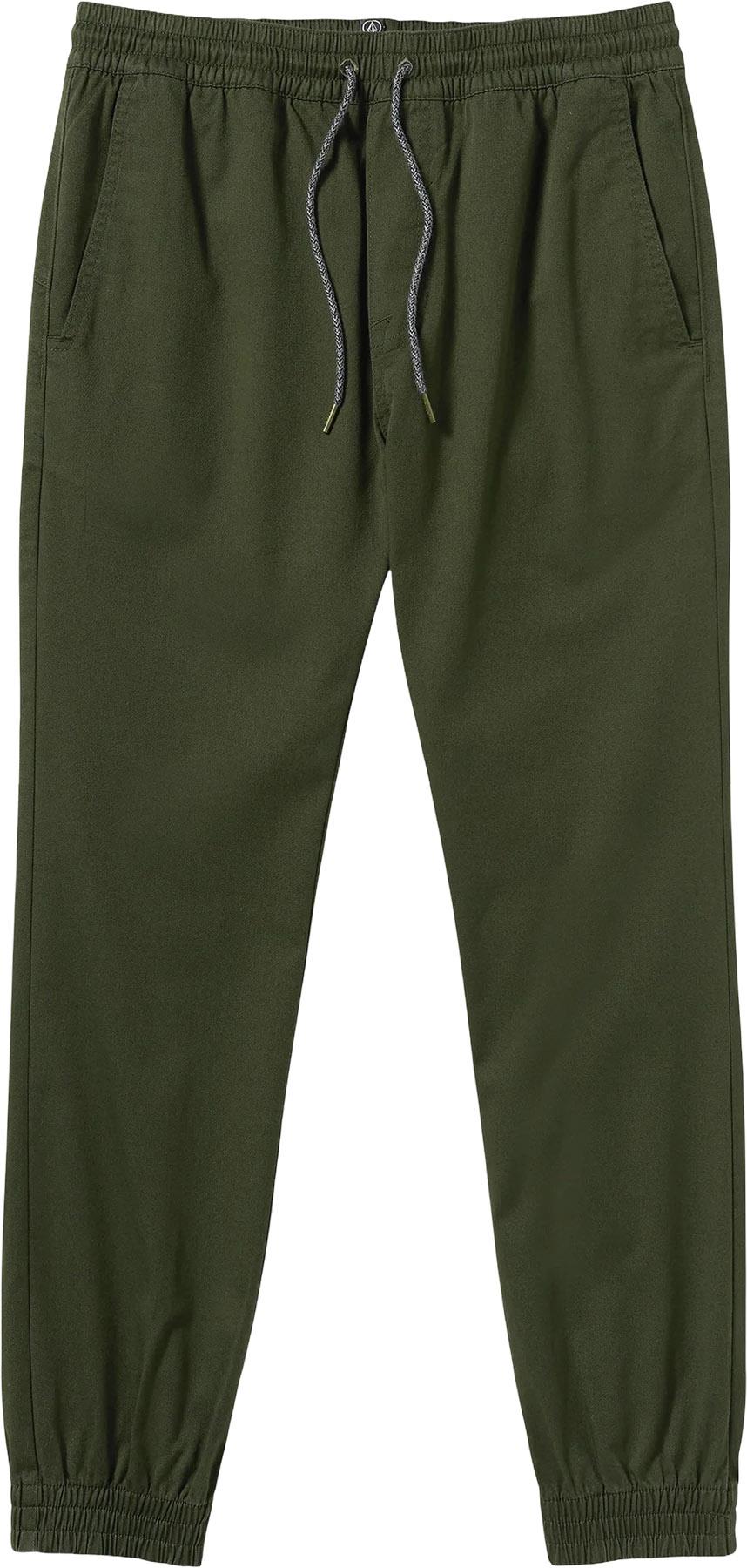 Product gallery image number 1 for product Frickin Slim Jogger Trousers - Men's