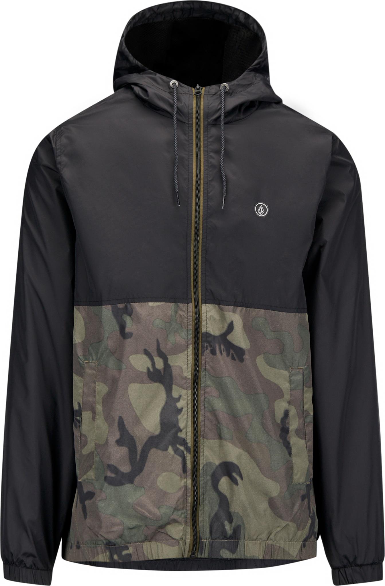 Product gallery image number 1 for product Ermont Jacket - Men's