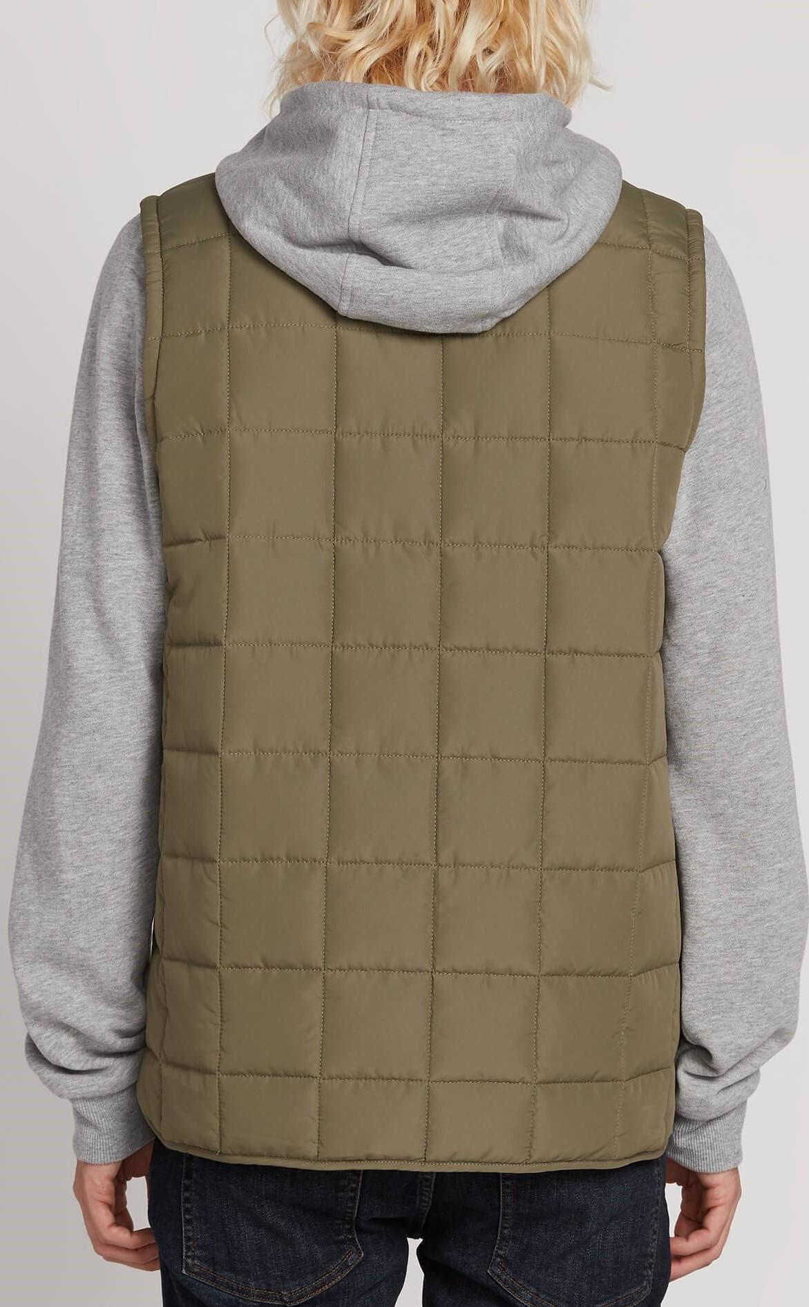 Numéro de l'image de la galerie de produits 2 pour le produit Manteau September - Homme