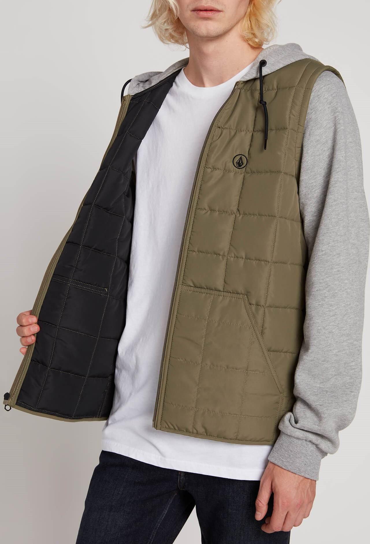 Numéro de l'image de la galerie de produits 4 pour le produit Manteau September - Homme