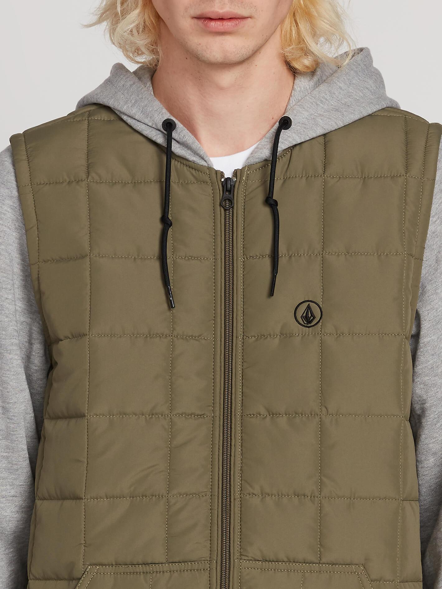 Numéro de l'image de la galerie de produits 3 pour le produit Manteau September - Homme