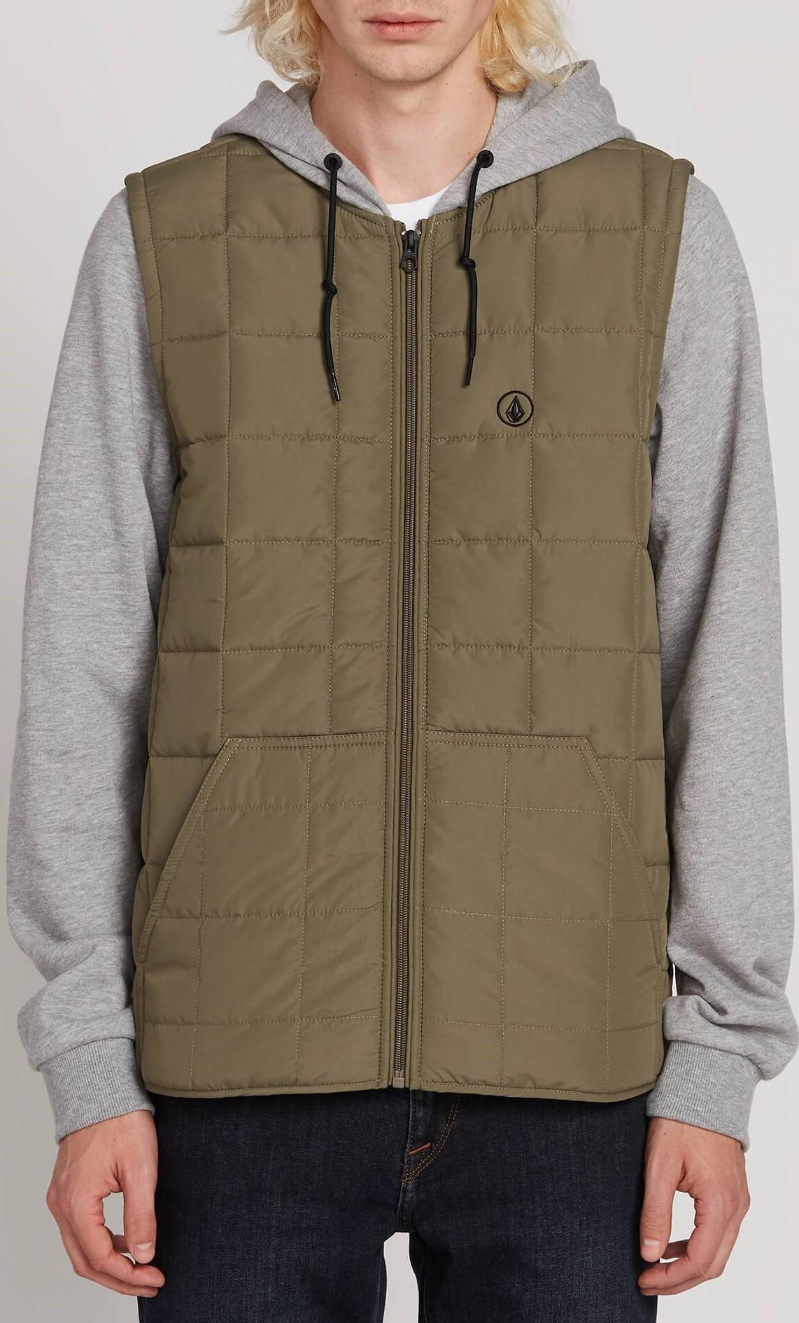 Numéro de l'image de la galerie de produits 1 pour le produit Manteau September - Homme